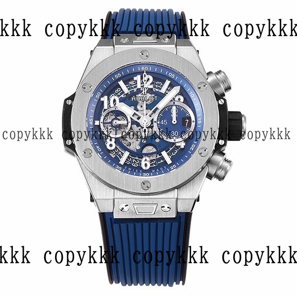大人気 ウブロ ビッグバン スーパーコピー腕時計 - watches-00300 メイン画像