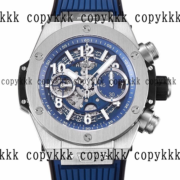 大人気 ウブロ ビッグバン スーパーコピー腕時計 - watches-00300 画像 2