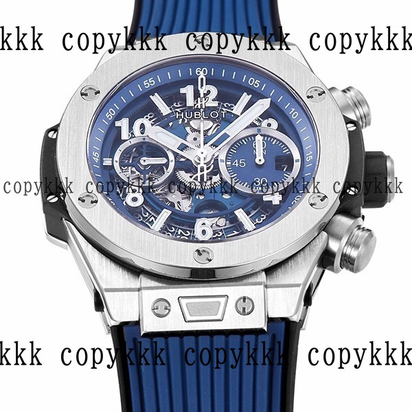 大人気 ウブロ ビッグバン スーパーコピー腕時計 - watches-00300 画像 3
