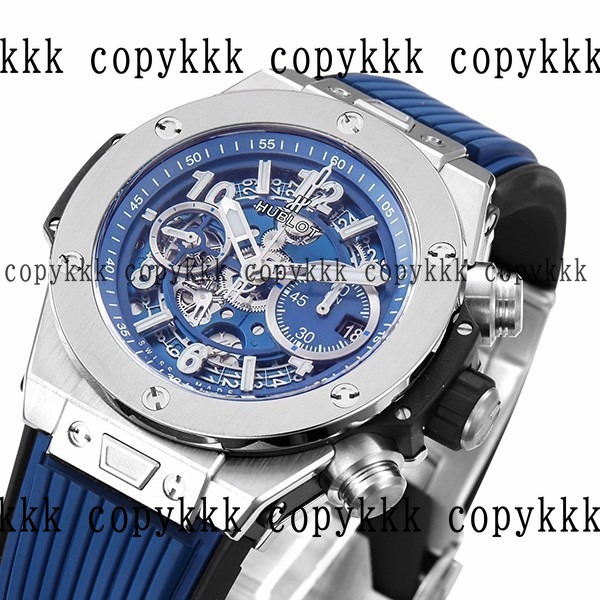 大人気 ウブロ ビッグバン スーパーコピー腕時計 - watches-00300 画像 4