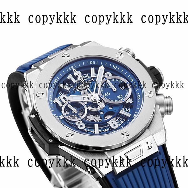 大人気 ウブロ ビッグバン スーパーコピー腕時計 - watches-00300 画像 5