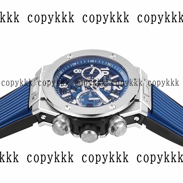 大人気 ウブロ ビッグバン スーパーコピー腕時計 - watches-00300 画像 6