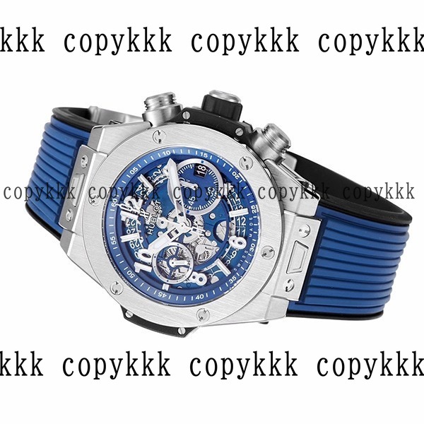 大人気 ウブロ ビッグバン スーパーコピー腕時計 - watches-00300 画像 7