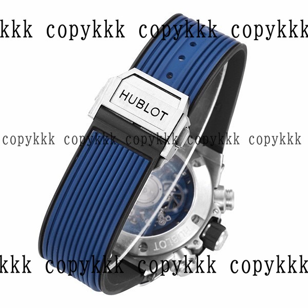 大人気 ウブロ ビッグバン スーパーコピー腕時計 - watches-00300 画像 9