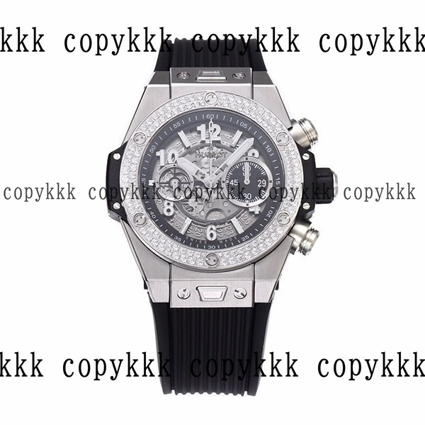 送料無料 ウブロ ビッグバン コピー腕時計 - watches-00301