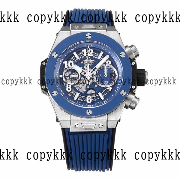 大人気 ウブロ ビッグバン スーパーコピー腕時計 - watches-00302 メイン画像