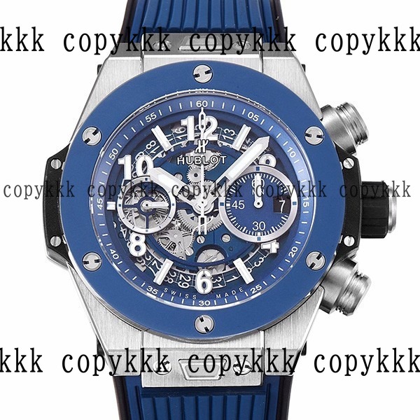 大人気 ウブロ ビッグバン スーパーコピー腕時計 - watches-00302 画像 2