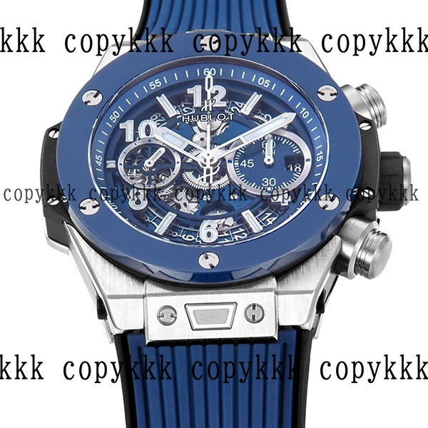 大人気 ウブロ ビッグバン スーパーコピー腕時計 - watches-00302 画像 3