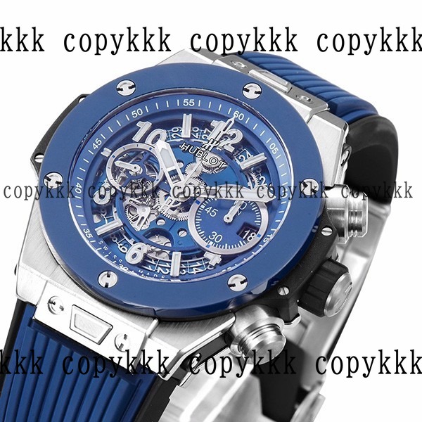 大人気 ウブロ ビッグバン スーパーコピー腕時計 - watches-00302 画像 4