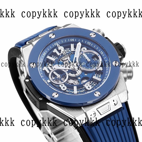 大人気 ウブロ ビッグバン スーパーコピー腕時計 - watches-00302 画像 5