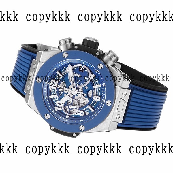 大人気 ウブロ ビッグバン スーパーコピー腕時計 - watches-00302 画像 6