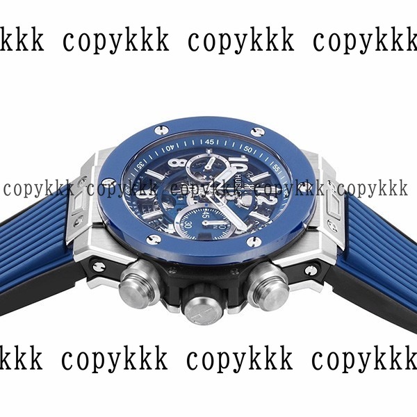 大人気 ウブロ ビッグバン スーパーコピー腕時計 - watches-00302 画像 7