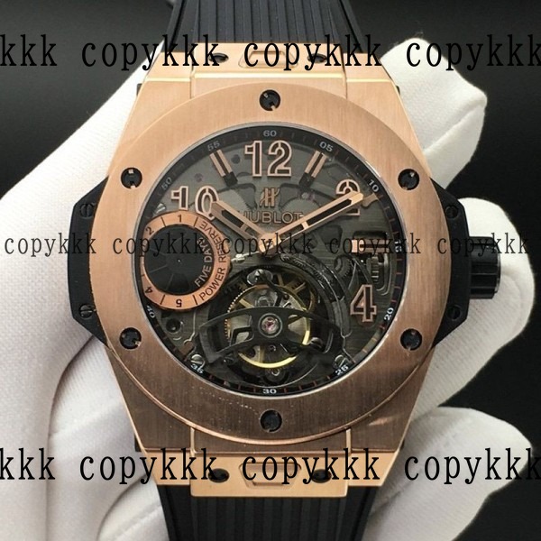 送料無料 ウブロ ビッグバン コピー腕時計 - watches-00303