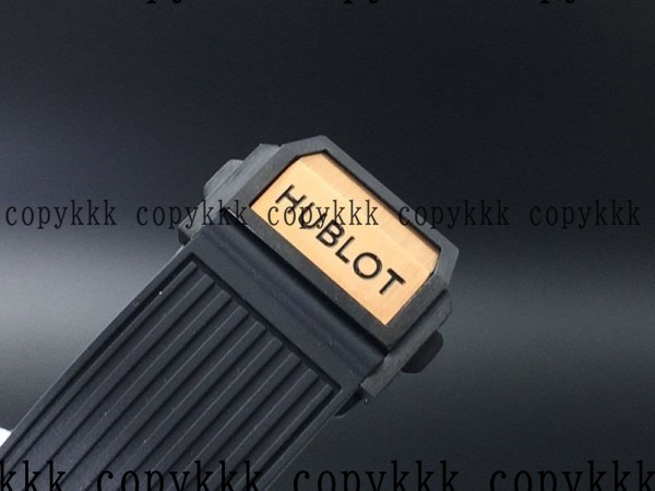 送料無料 ウブロ ビッグバン コピー腕時計 - watches-00303 画像 9