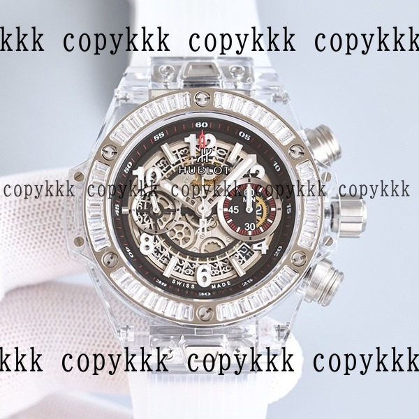 大人気 ウブロ ビッグバン スーパーコピー腕時計 - watches-00287 おすすめN級品