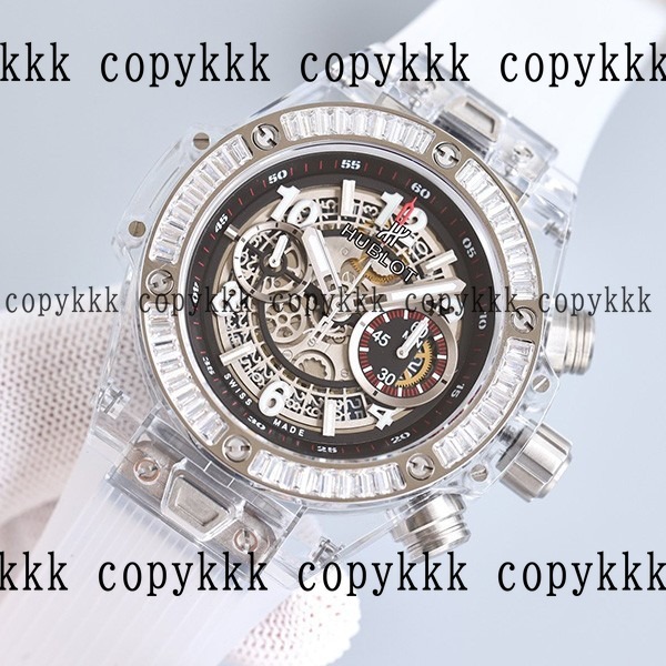 大人気 ウブロ ビッグバン スーパーコピー腕時計 - watches-00287 画像 2