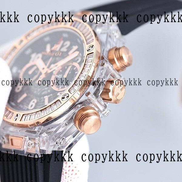 大人気 ウブロ ビッグバン スーパーコピー腕時計 - watches-00287 画像 7