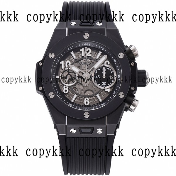 ウブロ ビッグバン スーパーコピー腕時計 激安通販 - watches-00305 おすすめN級品