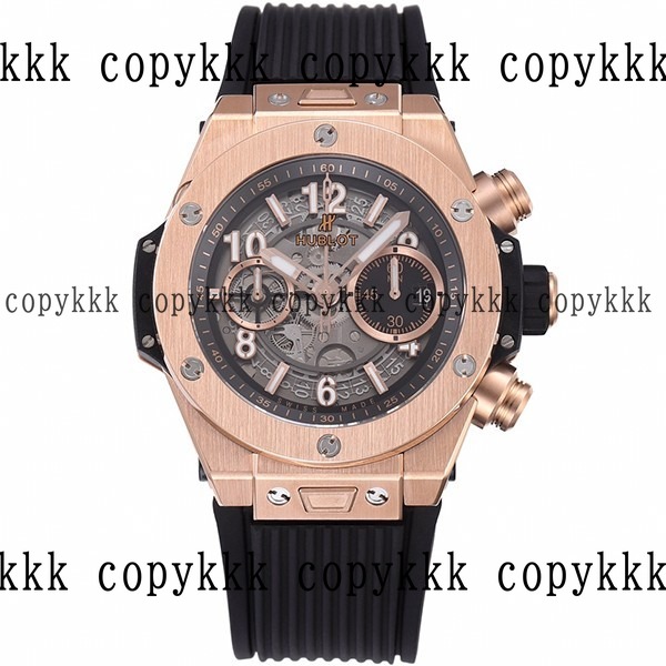 格安 ウブロ ビッグバン コピー腕時計 - watches-00306 おすすめN級品