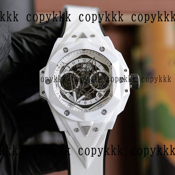 送料無料 ウブロ ビッグバン コピー腕時計 - watches-00309 おすすめN級品