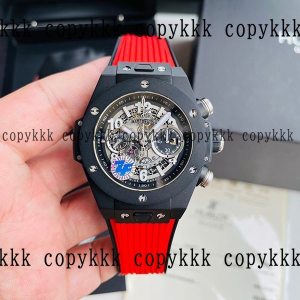 ウブロ ビッグバン N級品腕時計 送料無料 - watches-00310 おすすめN級品
