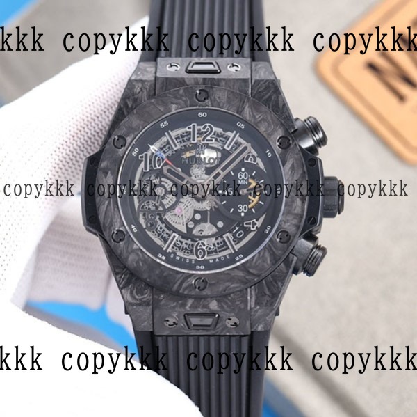 人気 ウブロ ビッグバン N級品腕時計 - watches-00313 メイン画像