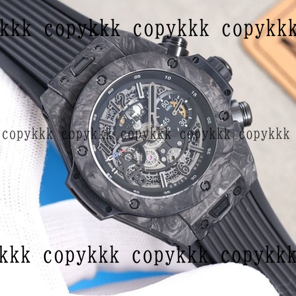 人気 ウブロ ビッグバン N級品腕時計 - watches-00313 画像 2