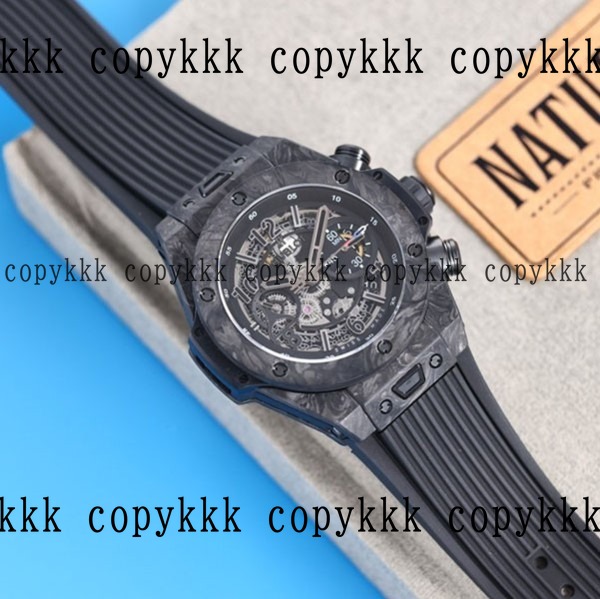 人気 ウブロ ビッグバン N級品腕時計 - watches-00313 画像 3