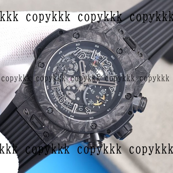 人気 ウブロ ビッグバン N級品腕時計 - watches-00313 画像 4