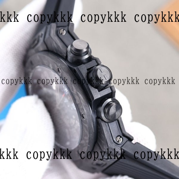 人気 ウブロ ビッグバン N級品腕時計 - watches-00313 画像 5