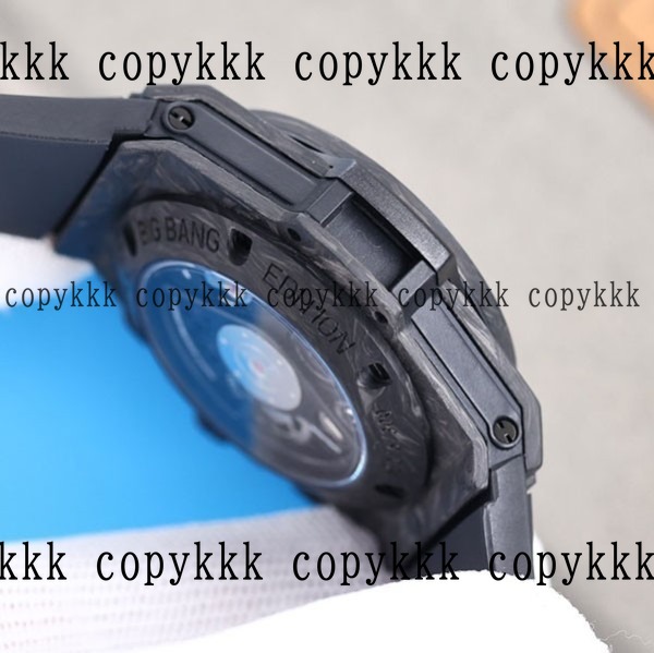 人気 ウブロ ビッグバン N級品腕時計 - watches-00313 画像 7