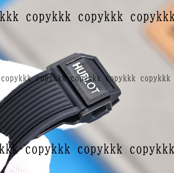人気 ウブロ ビッグバン N級品腕時計 - watches-00313 画像 9