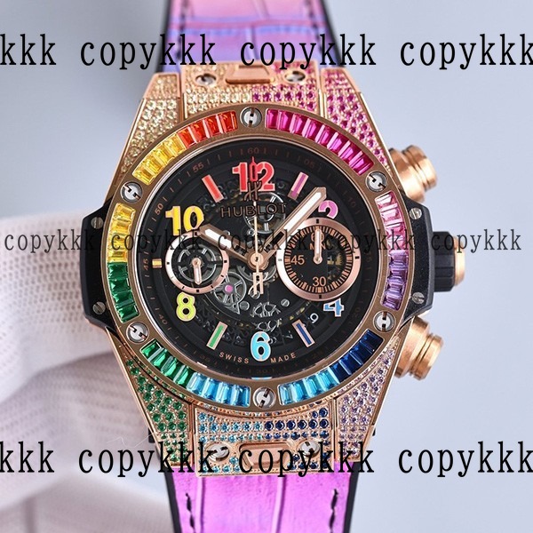 ウブロ ビッグバン N級品腕時計 送料無料 - watches-00288 おすすめN級品