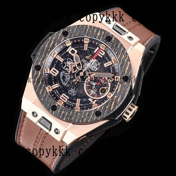 ウブロ ビッグバン N級品腕時計 送料無料 - watches-00318 おすすめN級品