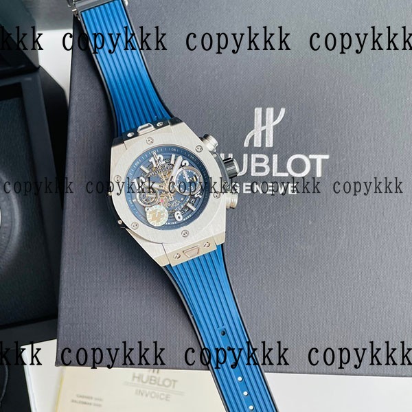 大人気 ウブロ ビッグバン スーパーコピー腕時計 - watches-00319 画像 2