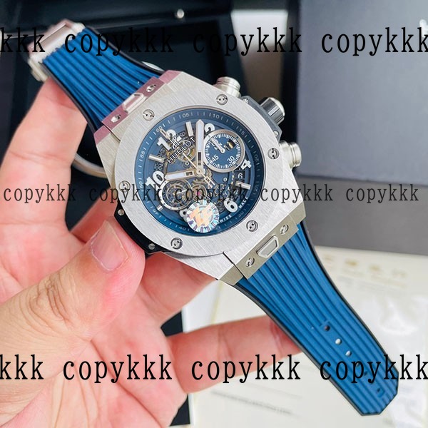 大人気 ウブロ ビッグバン スーパーコピー腕時計 - watches-00319 画像 4