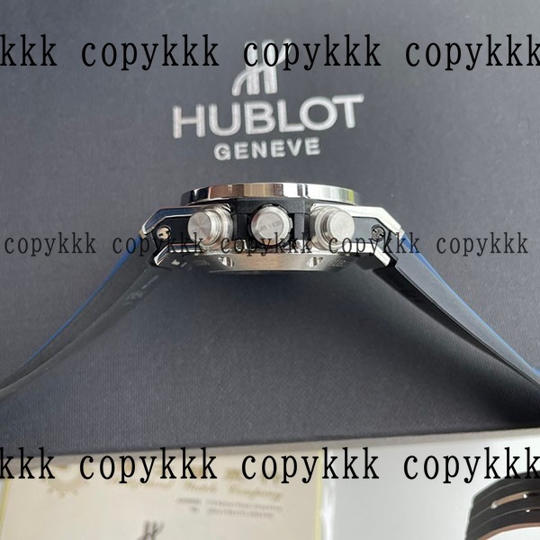 大人気 ウブロ ビッグバン スーパーコピー腕時計 - watches-00319 画像 6