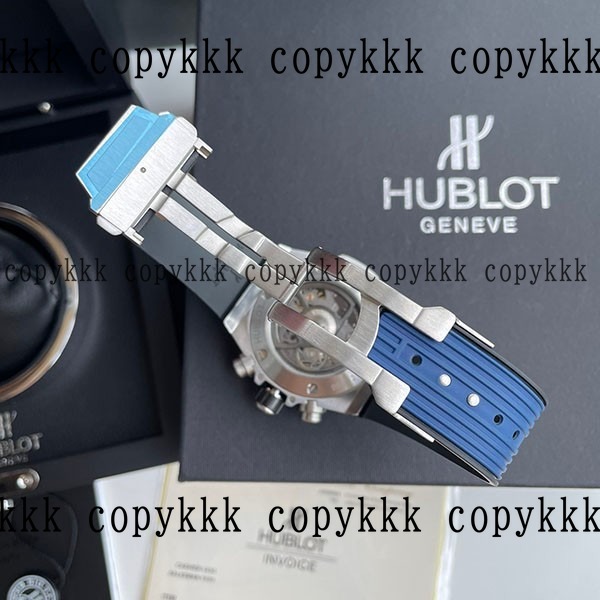 大人気 ウブロ ビッグバン スーパーコピー腕時計 - watches-00319 画像 8