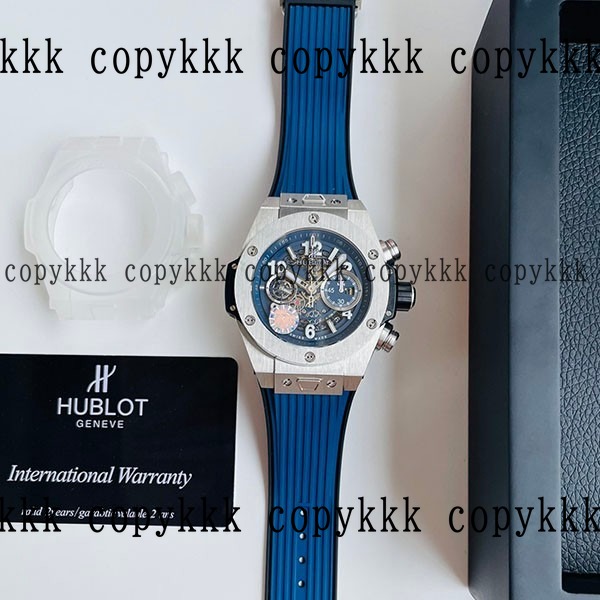 大人気 ウブロ ビッグバン スーパーコピー腕時計 - watches-00319 画像 9