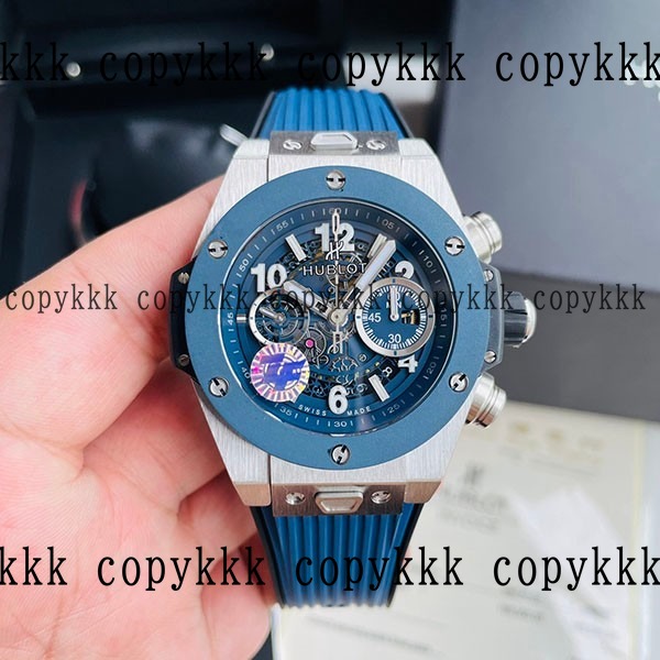 格安 ウブロ ビッグバン コピー腕時計 - watches-00320 おすすめN級品