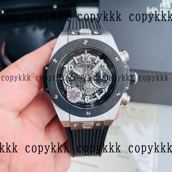 人気 ウブロ ビッグバン N級品腕時計 - watches-00322
