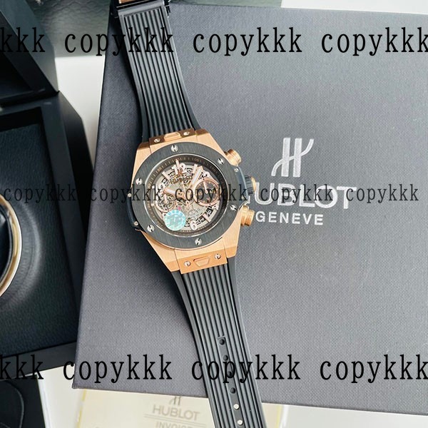 送料無料 ウブロ ビッグバン コピー腕時計 - watches-00323 画像 2