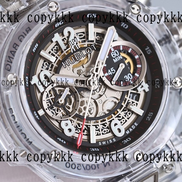 人気 ウブロ ビッグバン N級品腕時計 - watches-00289 画像 2