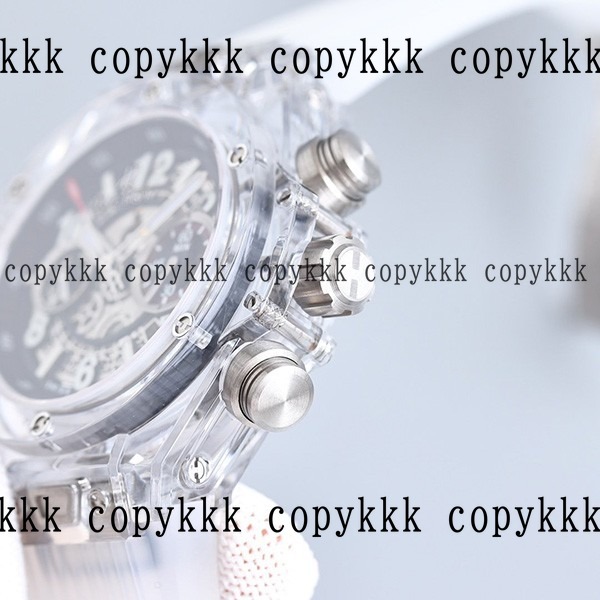 人気 ウブロ ビッグバン N級品腕時計 - watches-00289 画像 7