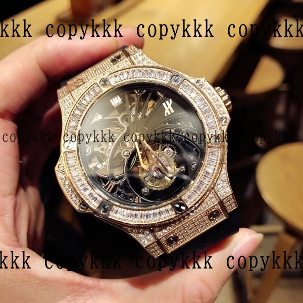 大人気 ウブロ ビッグバン スーパーコピー腕時計 - watches-00326 おすすめN級品