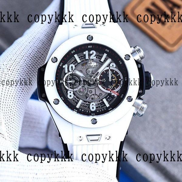 送料無料 ウブロ ビッグバン コピー腕時計 - watches-00327 メイン画像