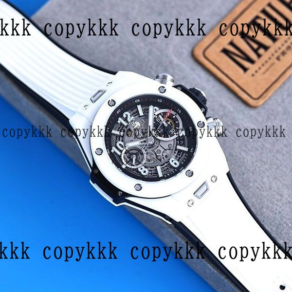 送料無料 ウブロ ビッグバン コピー腕時計 - watches-00327 画像 2