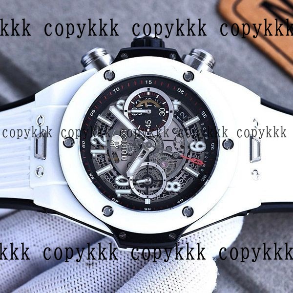 送料無料 ウブロ ビッグバン コピー腕時計 - watches-00327 画像 3