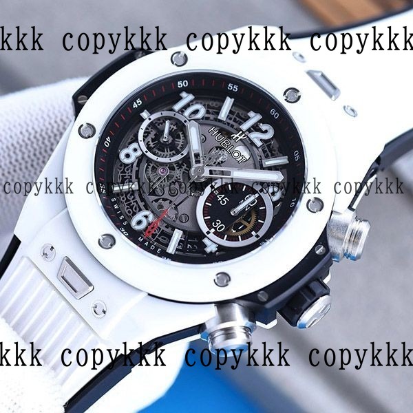 送料無料 ウブロ ビッグバン コピー腕時計 - watches-00327 画像 4