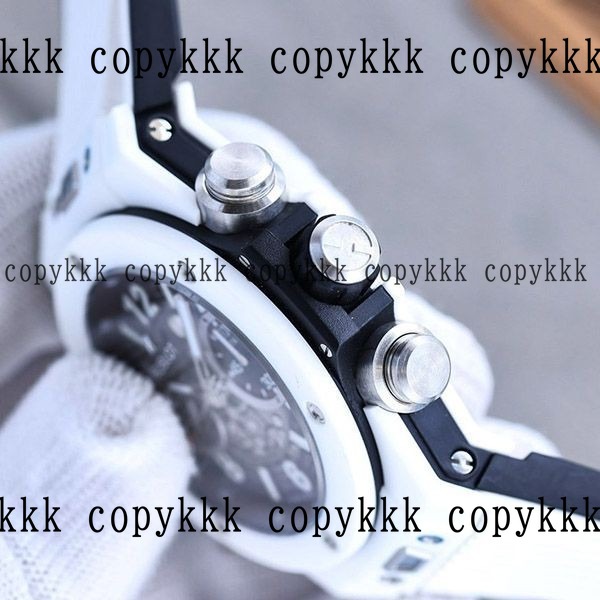 送料無料 ウブロ ビッグバン コピー腕時計 - watches-00327 画像 6